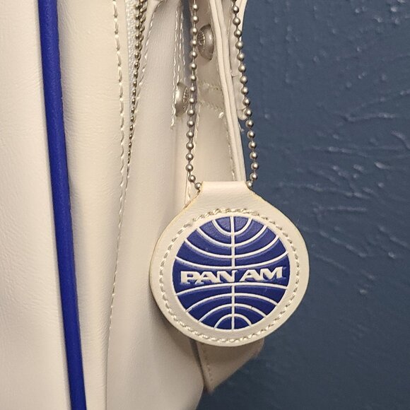 Panam Travel Bag - Picture 3 of 4